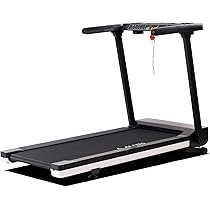 Amazon | アルインコ(ALINCO) ランニングマシン 折りたたみ